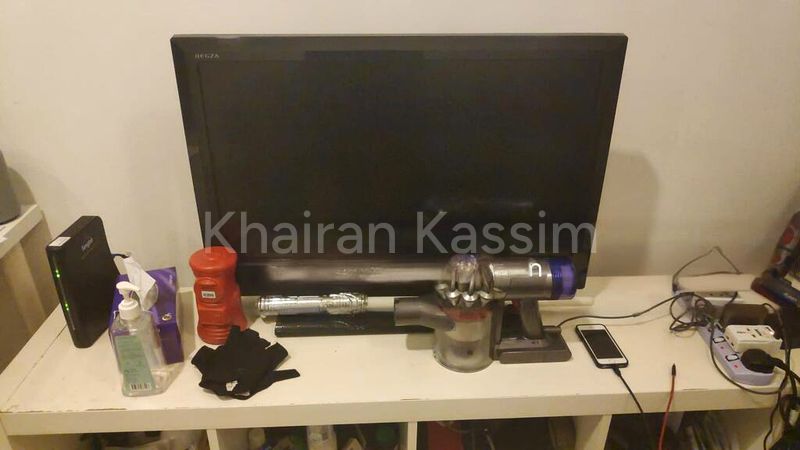 1 Bed Condo for Rent in  Eastwood Regency - Image 8